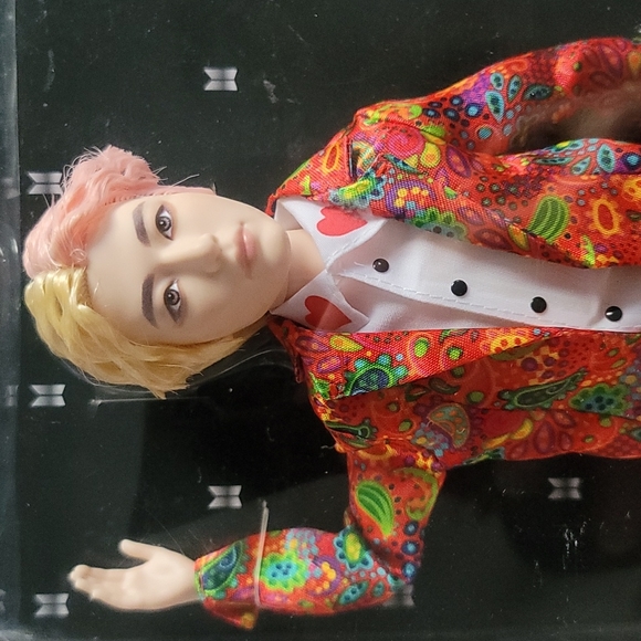 BTS V Doll Collectible - Picture 2 of 5